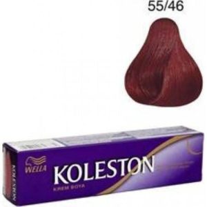 رنگ مو اورجینال برند Wella کد 106955499