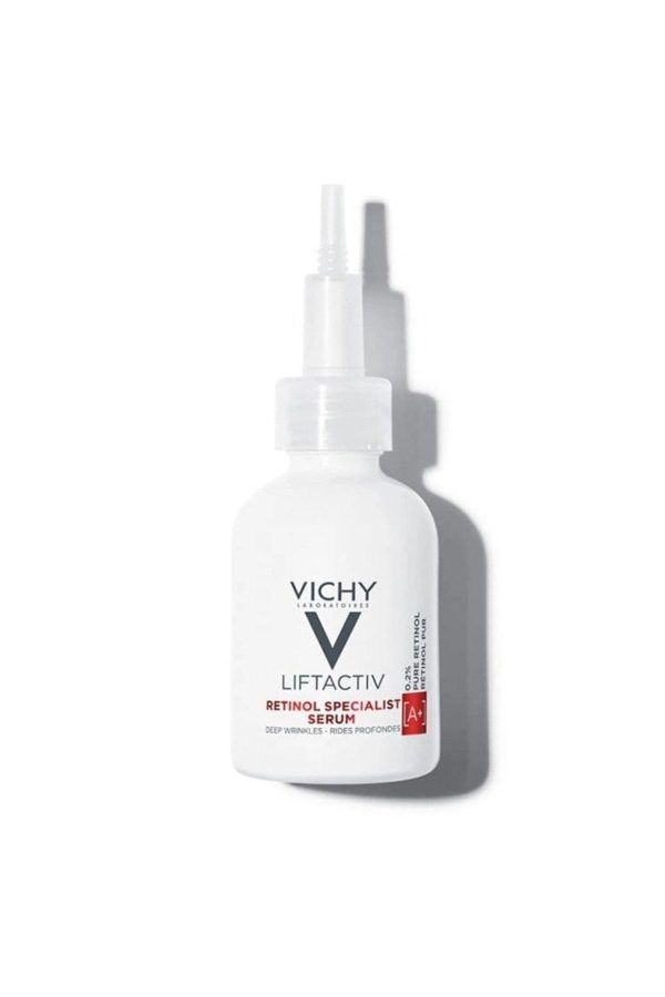 سرم پوست اورجینال برند Vichy کد 674944547 - Image 2