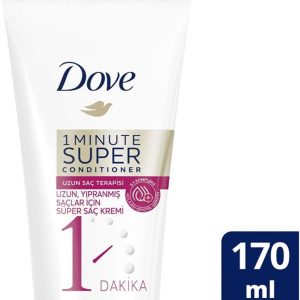 کرم مو اورجینال برند Dove کد 211017816