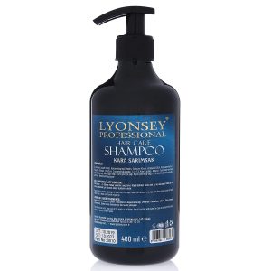 شامپو اورجینال برند Lyonsey مدل 400 Ml 5 Adet کد 411905397
