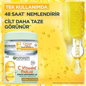 سرم پوست اورجینال برند Garnier کد 707509094