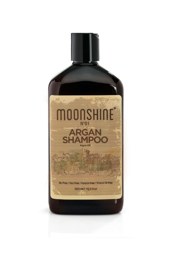 ست مراقبت از مو اورجینال برند Moonshine کد 42379414 - Image 2