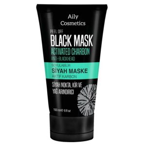 ماسک صورت اورجینال برند Aily cosmetics مدل Peel-Off Mask 150 ml کد 97573321