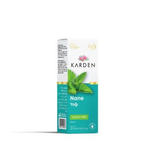 روغن مراقبت کننده اورجینال برند Karden مدل Essential Oil 20 ml کد 158529338