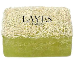 صابون جامد اورجینال برند Layes کد 372781223