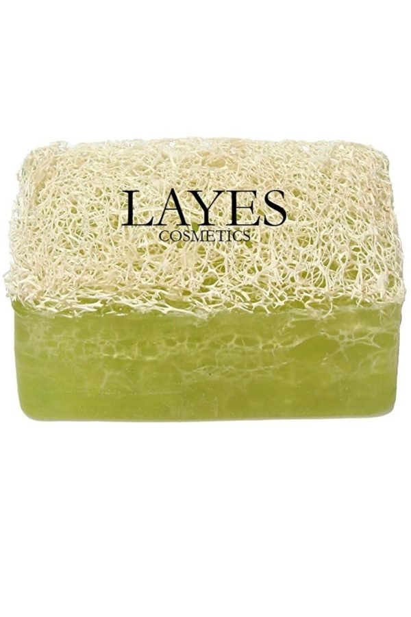 صابون جامد اورجینال برند Layes کد 372781223 - Image 2