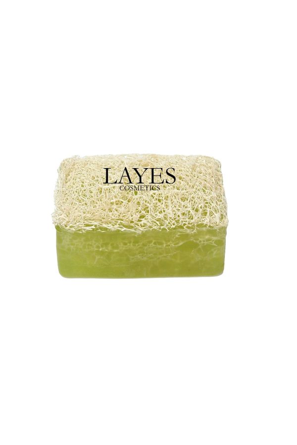 صابون جامد اورجینال برند Layes کد 372781223 - Image 5