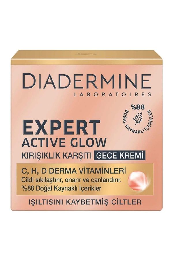 کرم صورت اورجینال برند Diadermine کد 342748147 - Image 2