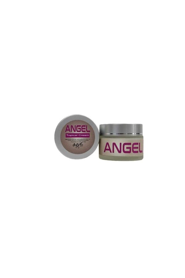 کرم بدن اورجینال برند Angel کد 657751403 - Image 2
