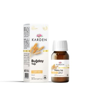 روغن مراقبت کننده اورجینال برند Karden کد 158518829