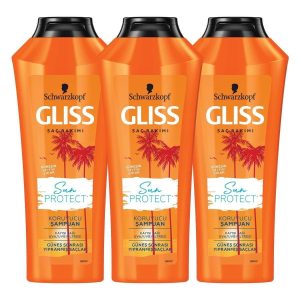 شامپو اورجینال برند Gliss کد 43275166