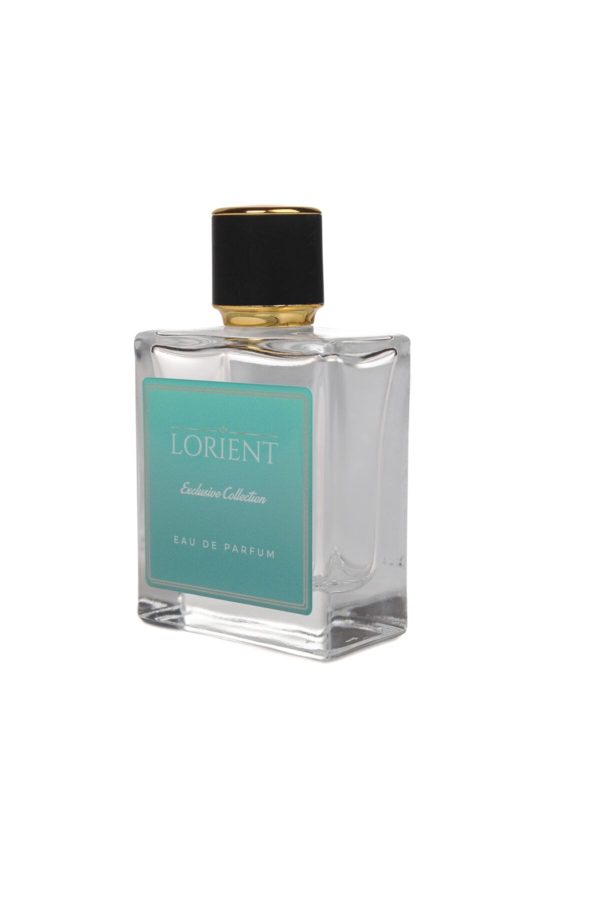 ادکلن اورجینال برند Lorient مدل 50 ml Kadın Parfümü Kgıa1 کد 124506767 - Image 2