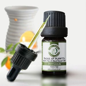 روغن مراقبت کننده اورجینال برند Edy s organics مدل Organics Petitgrain Oil 5 ml کد 33912689