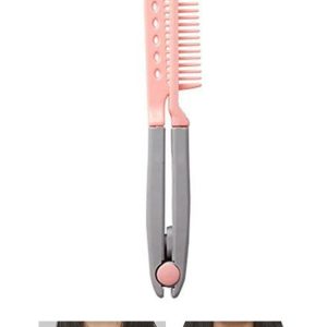 برس و شانه مو اورجینال برند Chermik مدل Easy Hair Dry Brush کد 340825702