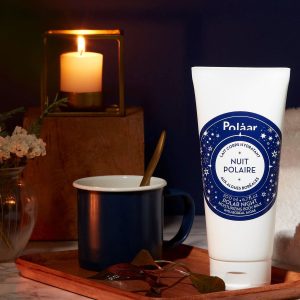 کرم بدن اورجینال برند Polaar مدل Moisturizing Body Milk کد 709451162