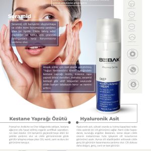 سرم پوست اورجینال برند Bebak کد 468983033