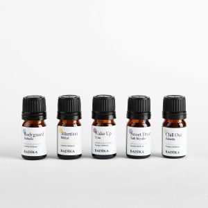 روغن مراقبت کننده اورجینال برند Radika aromaterapi کد 267058498