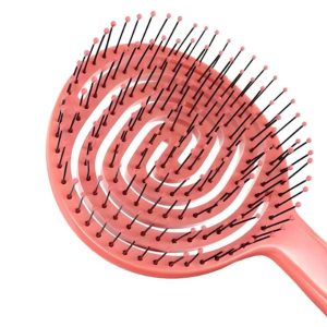 برس و شانه مو اورجینال برند Luna moda کد 636429911