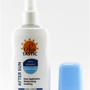 کرم پس از آفتاب اورجینال برند Suntastic مدل Aftersun Lotion 150 ml کد 90863628