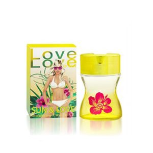 ادکلن اورجینال برند Love love کد 31126076