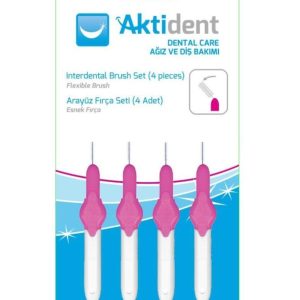 مسواک دستی اورجینال برند Aktident کد 121715884