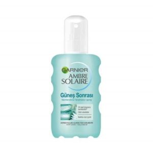 کرم پس از آفتاب اورجینال برند Garnier کد 44484934
