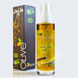 روغن مراقبت کننده اورجینال برند Oilive کد 113206883