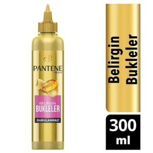 کرم مو اورجینال برند Pantene مدل 7/24 Bakım Kremi 300 ml کد 141727852