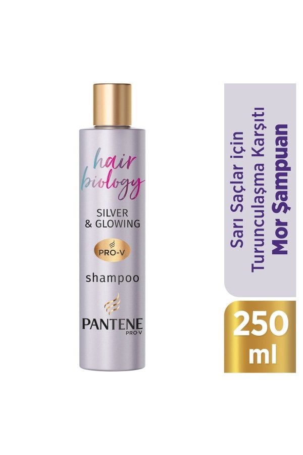 شامپو اورجینال برند Pantene کد 636219832 - Image 2
