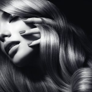 روغن و سرم مو اورجینال برند Zaymin مدل Argan Collagen Hair Care Serum کد 675159590