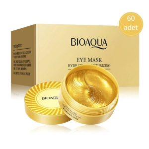 ماسک دور چشم اورجینال برند Bioaqua کد 137150543