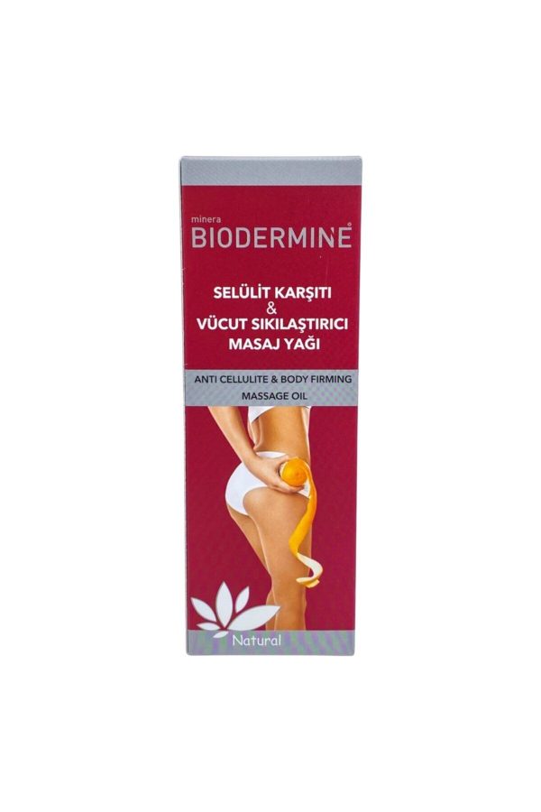 کرم دست اورجینال برند Biodermine کد 109991878 - Image 2