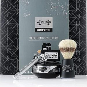ژیلت و ریش تراش اورجینال برند Wilkinson sword کد 746557965