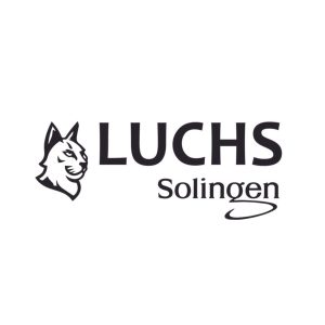 قیچی ابرو اورجینال برند Luchs کد 296831524