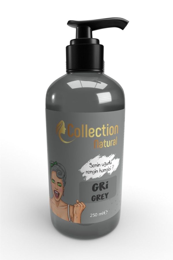 رنگ مو اورجینال برند Collection naturel کد 315660516 - Image 2