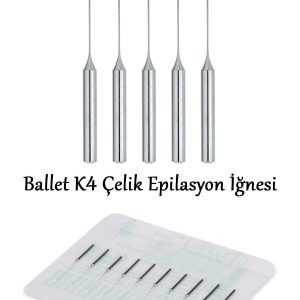 درمارولر اورجینال برند Ballet کد 232008283