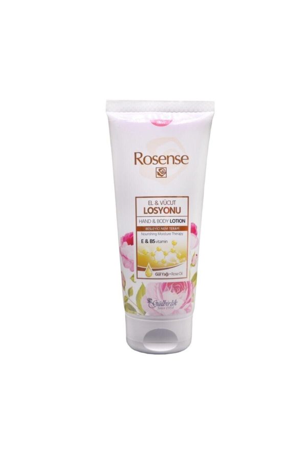 کرم دست اورجینال برند Rosense کد 102245998 - Image 2