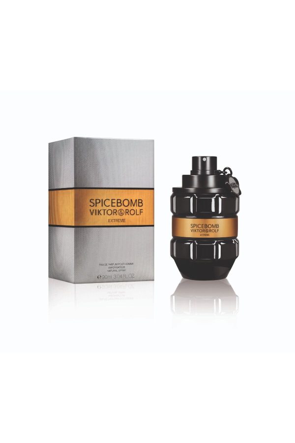 ادکلن اورجینال برند Viktor rolf کد 269989 - Image 2
