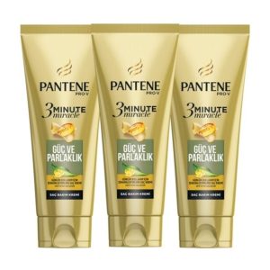 کرم مو اورجینال برند Pantene کد 35089465