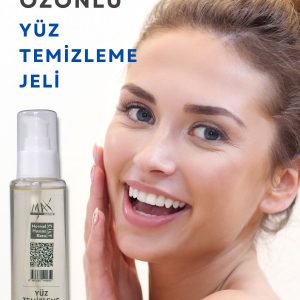 پاک کننده صورت اورجینال برند Maxozone کد 664987830