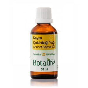 روغن مراقبت کننده اورجینال برند Botalife مدل Apricot Kernel Oil 50 ml کد 46121985