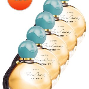 ادکلن اورجینال برند Avon مدل Far Away Infinity کد 37118649