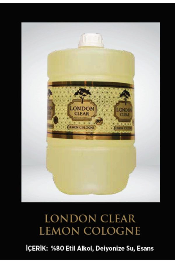 ادکلن اورجینال برند London clear کد 57337464 - Image 2