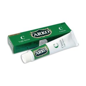 کرم صورت اورجینال برند Arko کد 2031540