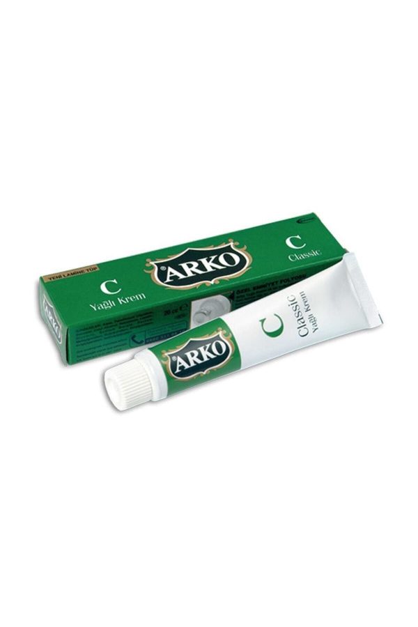 کرم صورت اورجینال برند Arko کد 2031540 - Image 2