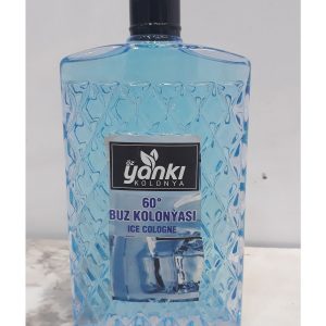 ادکلن اورجینال برند Oz yanki مدل Special Glass Bottle Cologne کد 379853508