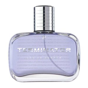 ادکلن اورجینال برند Lr مدل Terminator Edp Erkek Parfüm 50ml کد 169448232