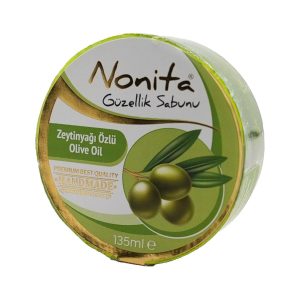 صابون جامد اورجینال برند Nonita کد 736842140