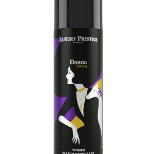 دئودورانت اورجینال برند Luxury prestige کد 267673939