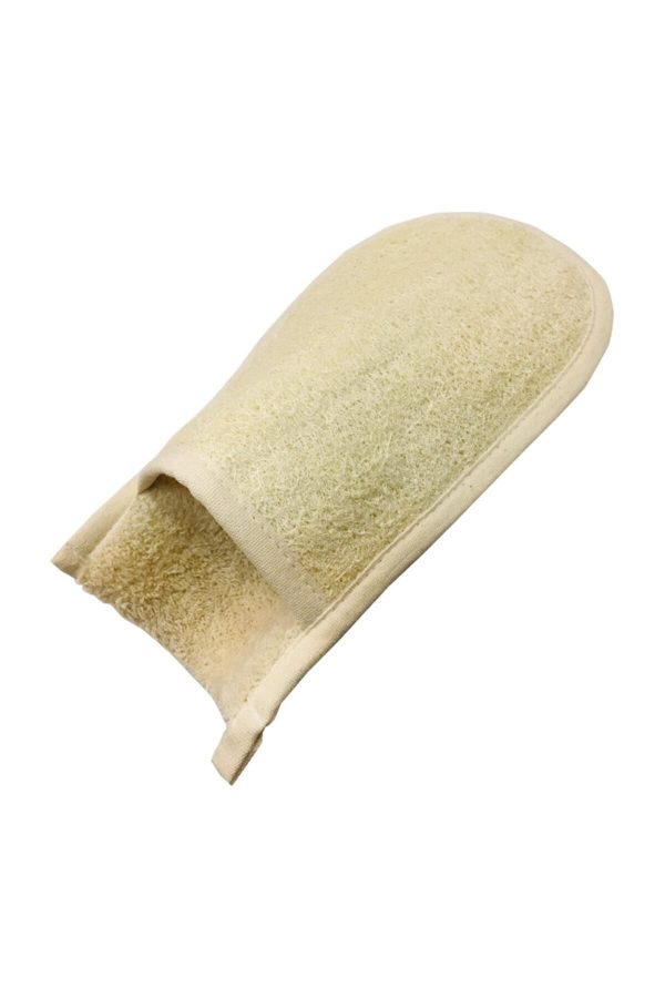لیف و اسفنج حمام اورجینال برند The pure therapy کد 99643316 - Image 2